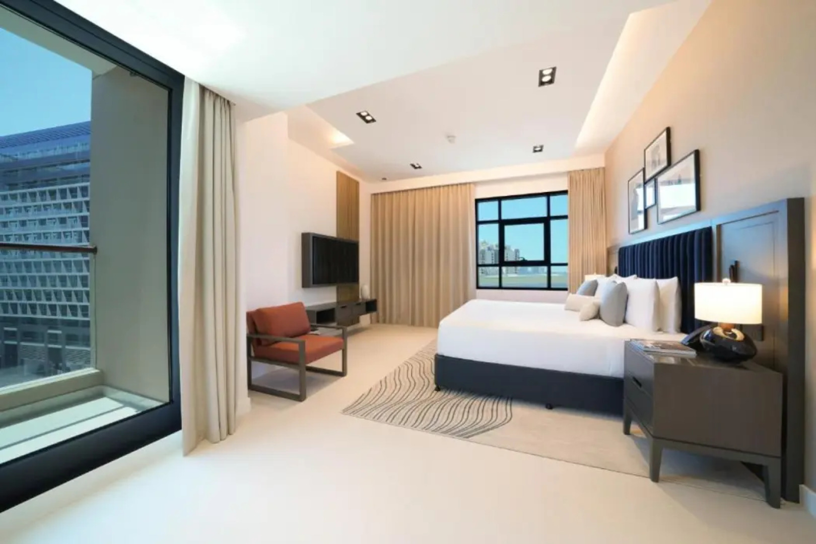 Apart-Hotel Cheval Maison - The Palm Dubai