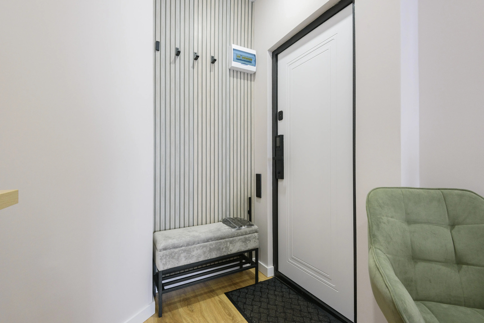 Апартаменты Островок 8