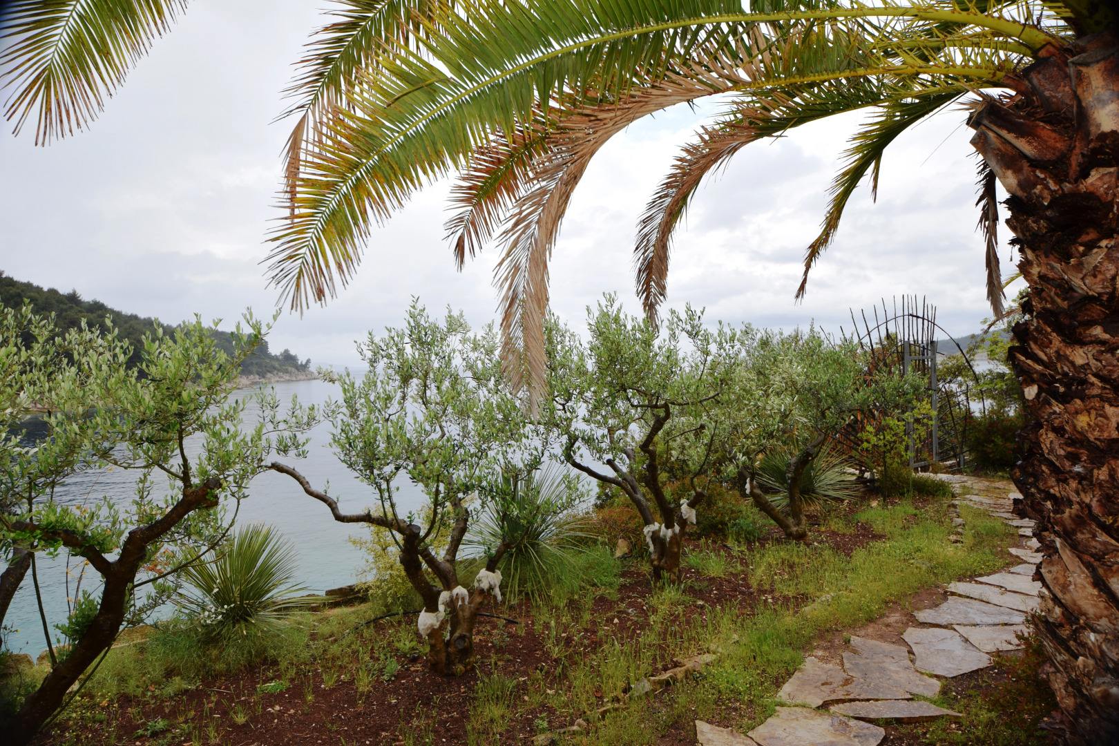 Вилла Holiday home amazing place by the sea