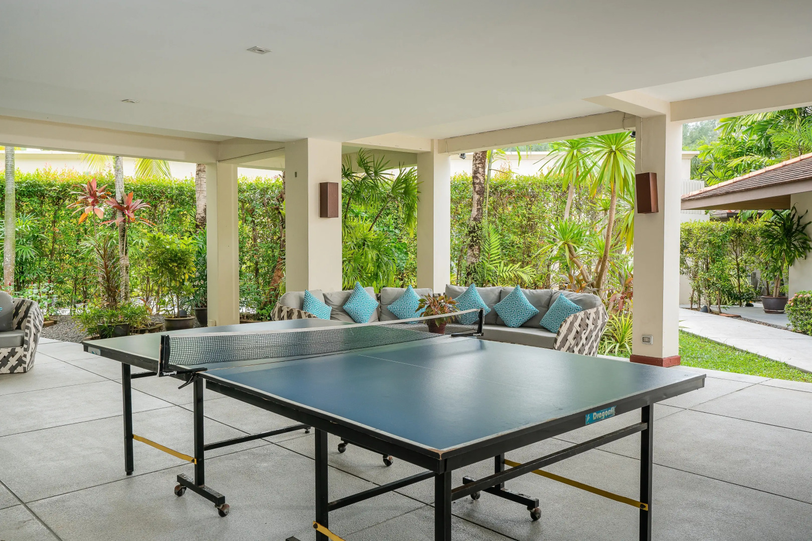 Dewa Phuket Resort & Villas