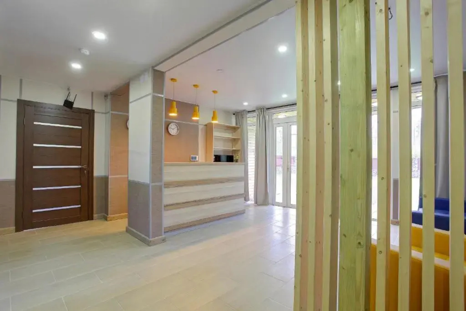 Гостевой Дом Графское