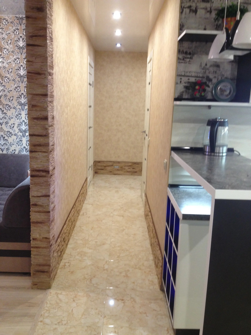 Апартаменты Янки Брыля 3