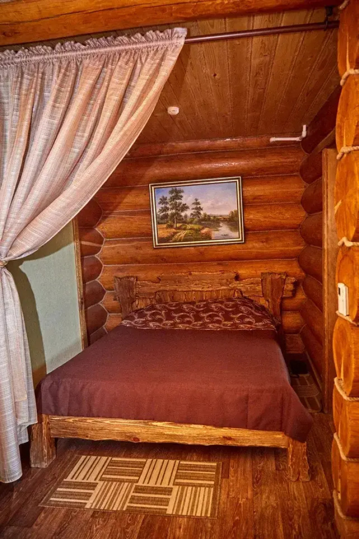 Отель Ловчий Плюс