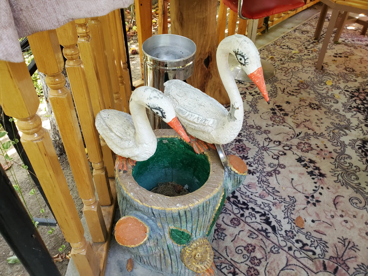 Отель West Tbilisi