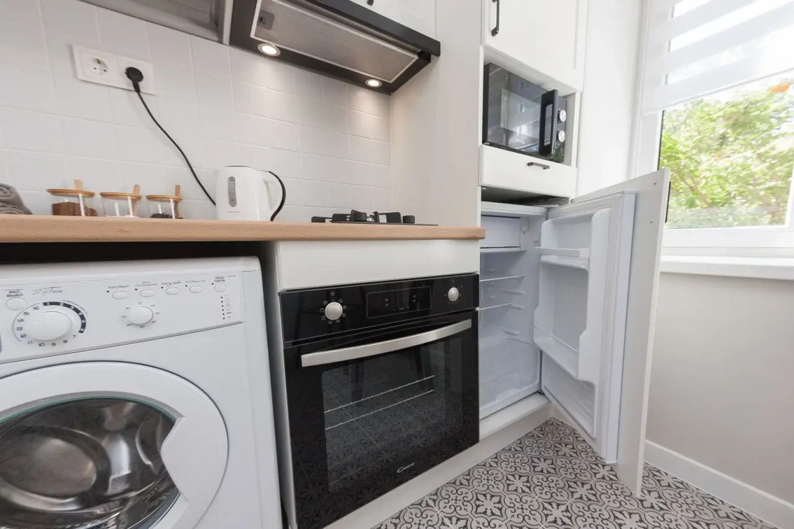 Квартира Така