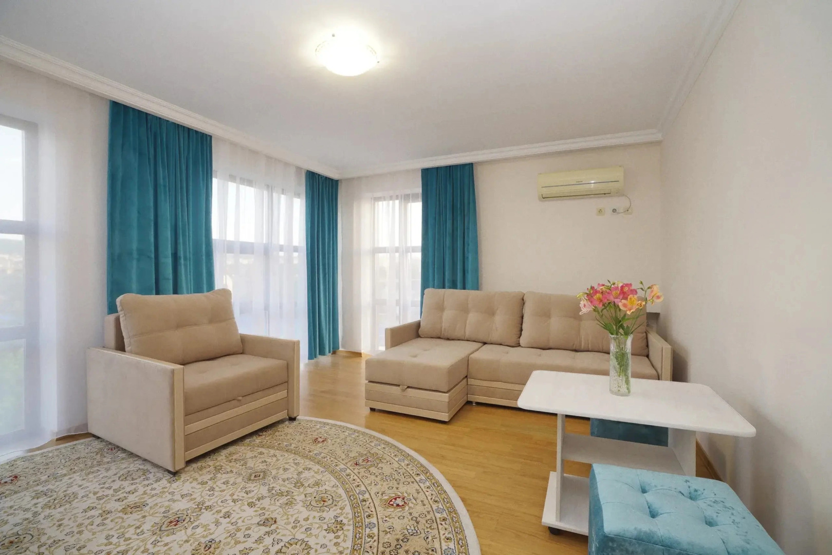 Отель Центральный