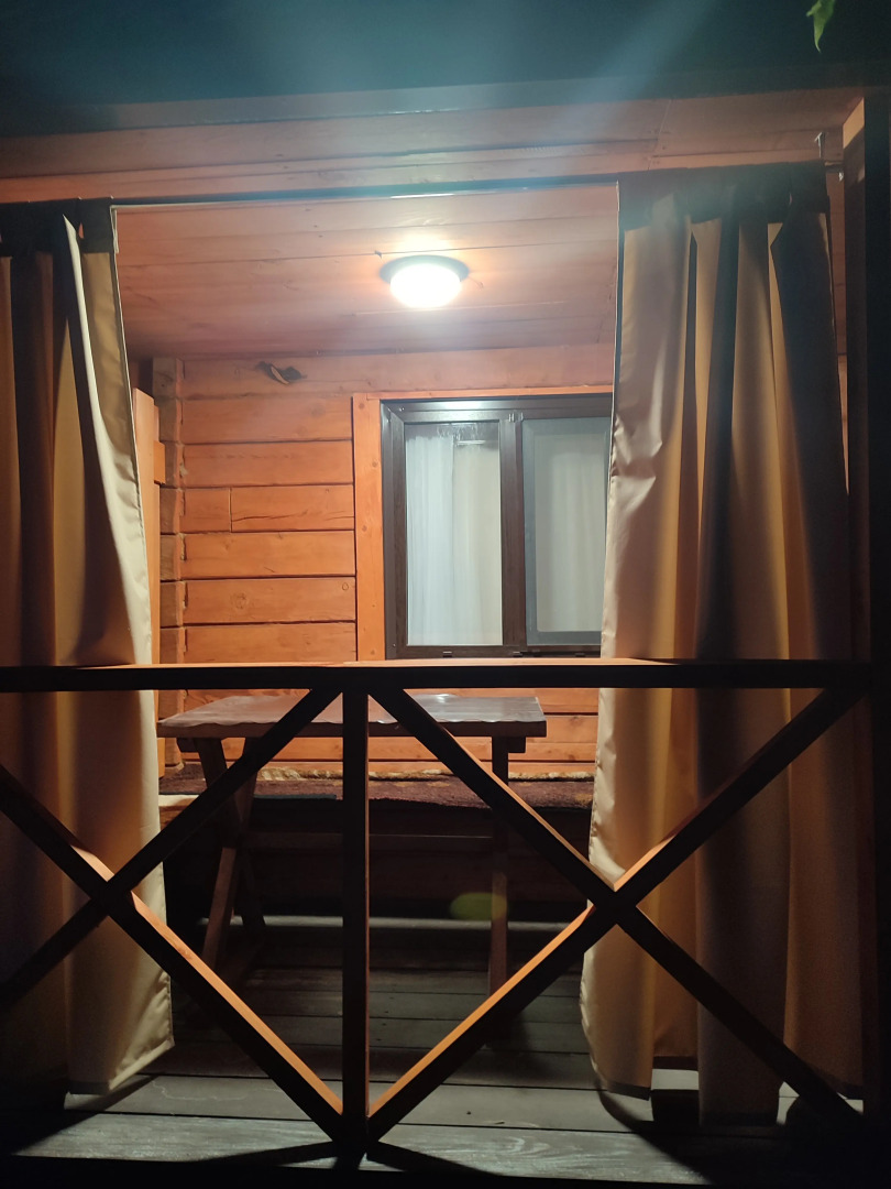 Гостевой дом EMIRELL ALTAI