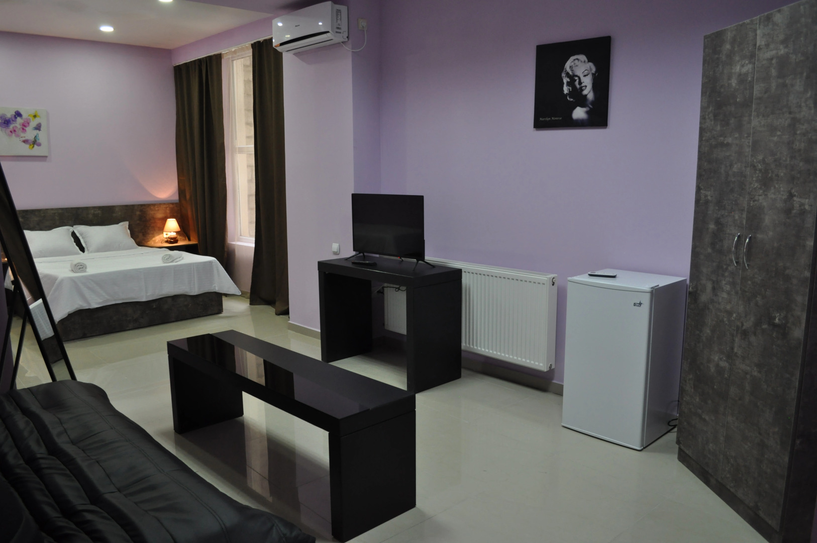 Отель Tiflis Avlabari