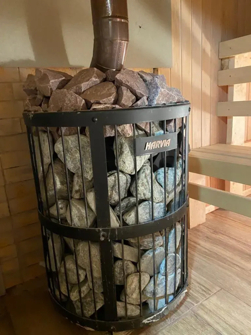 Гостевой дом Остров на Ладоге