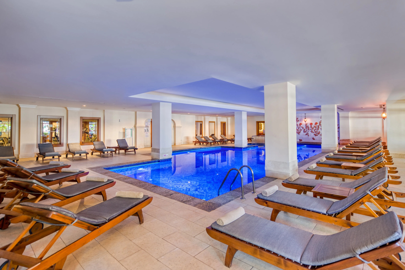 Sealife Buket Resort & Beach Hotel – All Inclusive