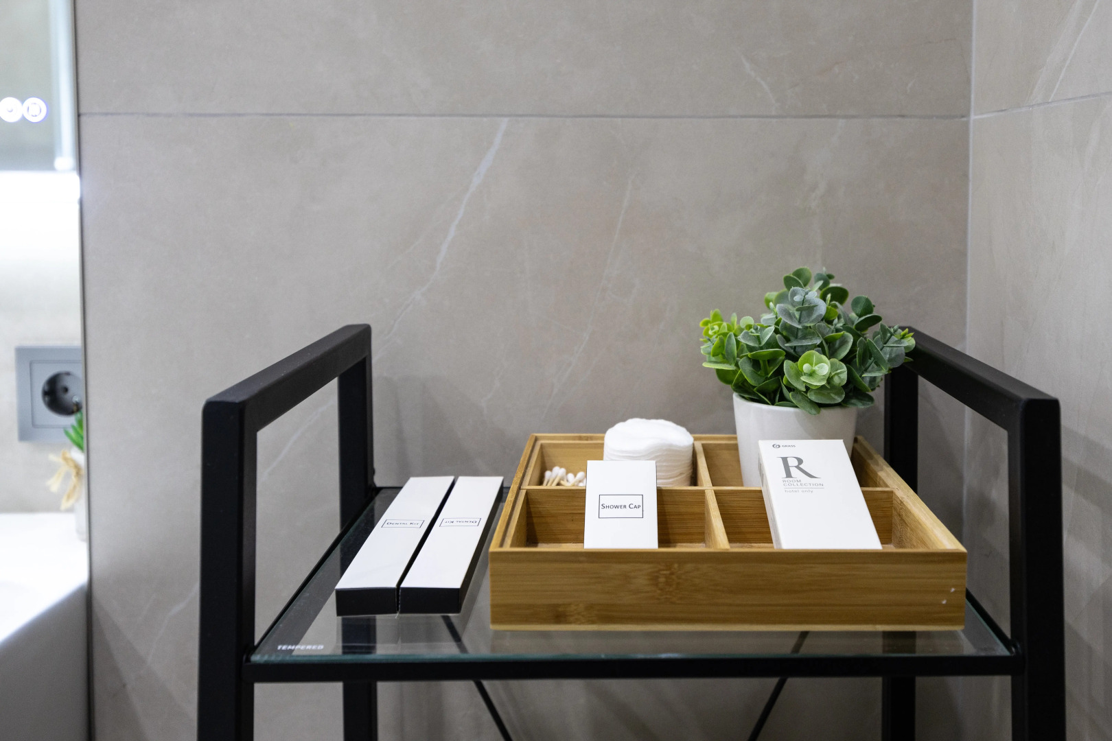 Апартаменты Баден Люкс