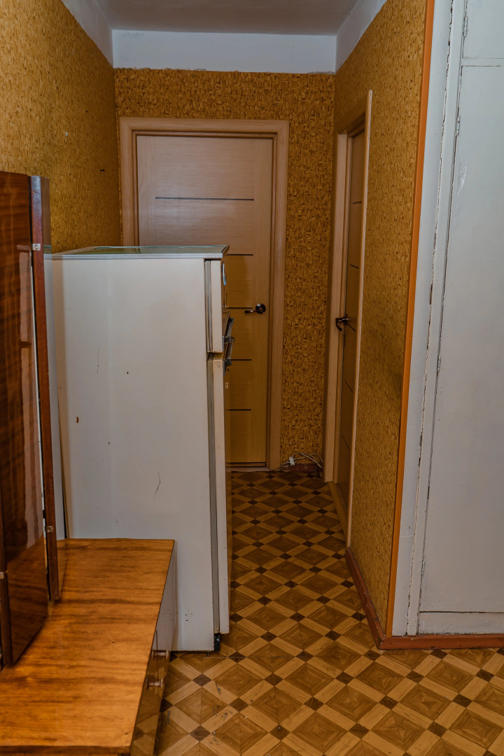 Апартаменты на улице Привокзальная 11/1