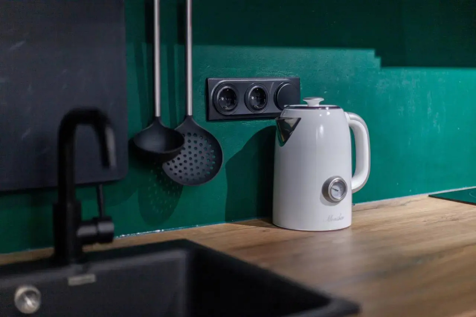 Апартаменты на Физкультурной