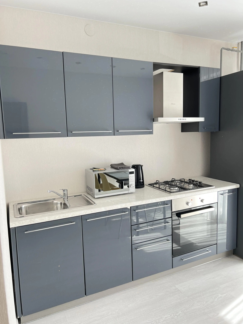 Апартаменты Едем в Казань/Сердце Города