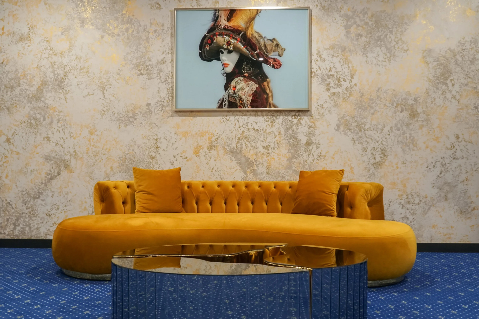 Бутик-отель Villa Elysium Park & SPA