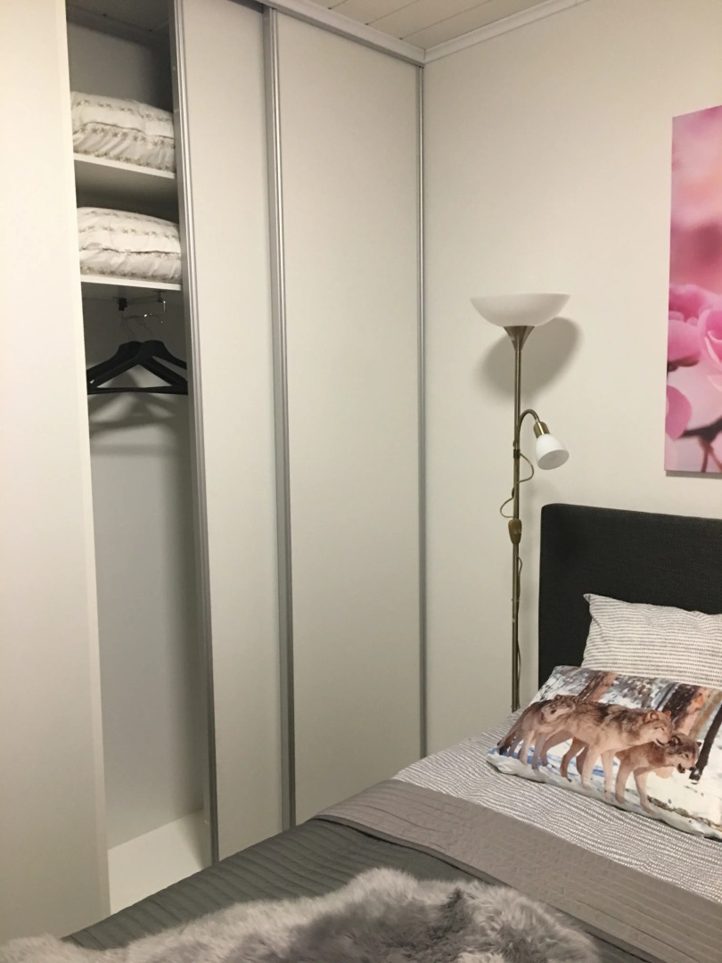 Шале Arctic Resort Delight