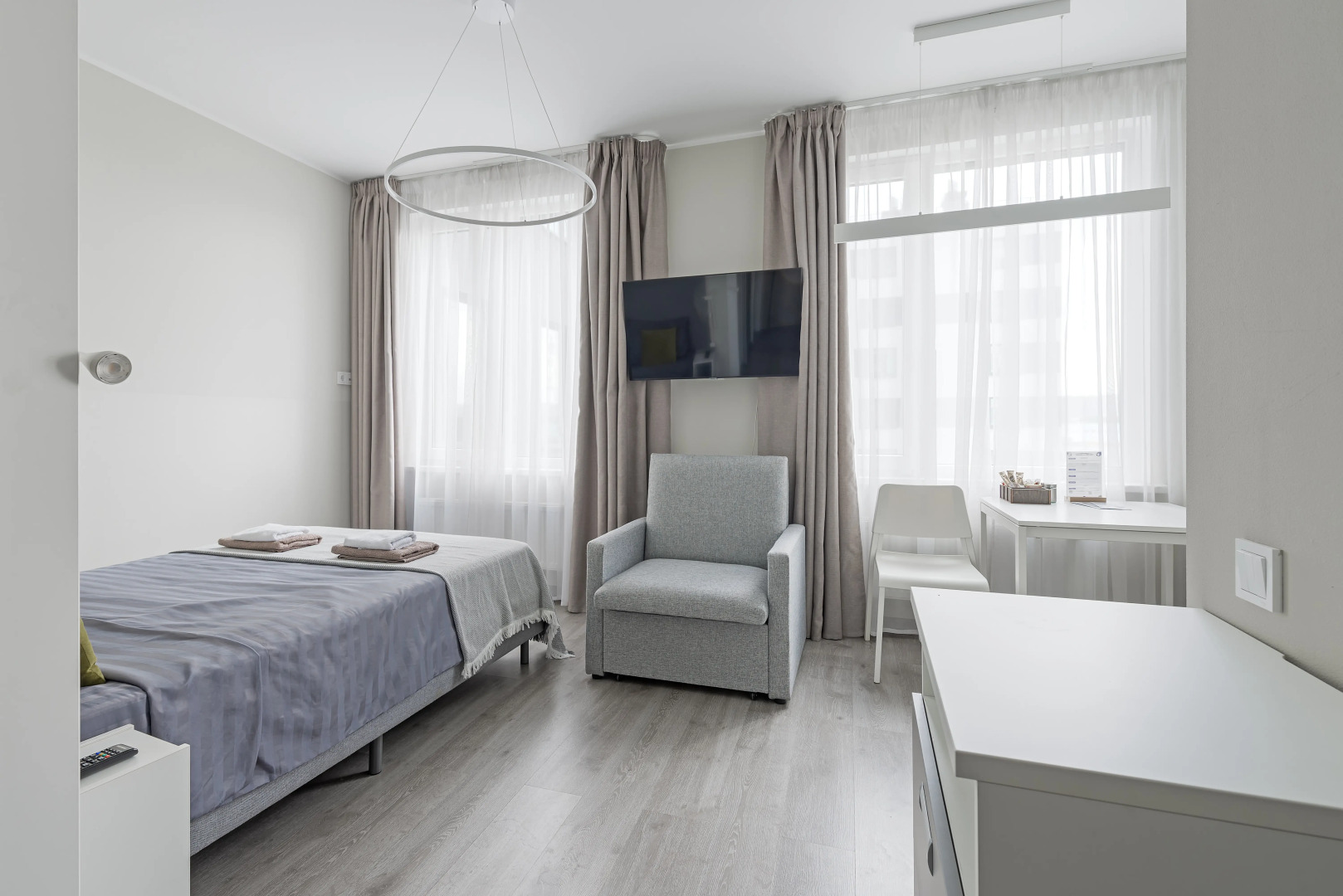 Апартаменты Hotel Spb 19