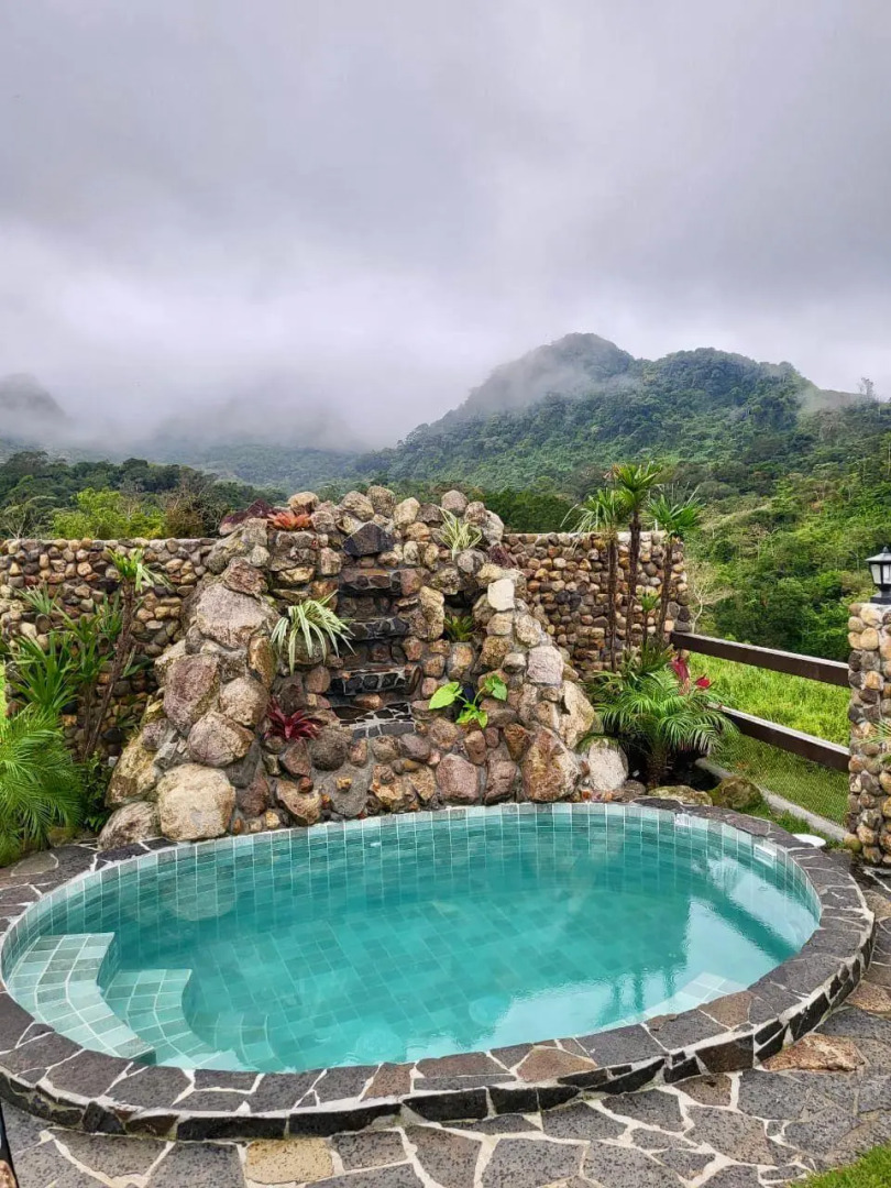 Шале Pika 03 by Pika Cabins