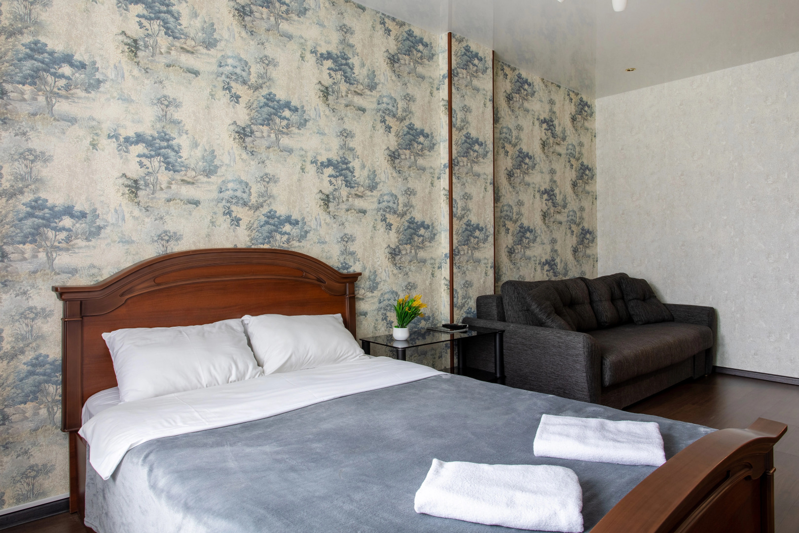 Апартаменты O.G.N.I. Комсомольская, д.25б