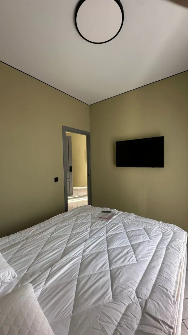 Отель Aurora Inn Gagra