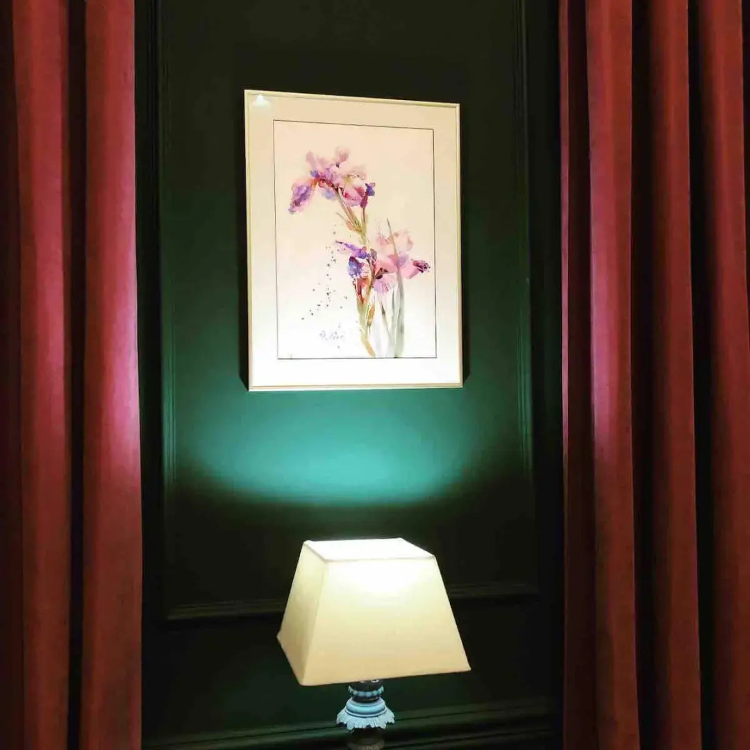 Апартаменты ОМ