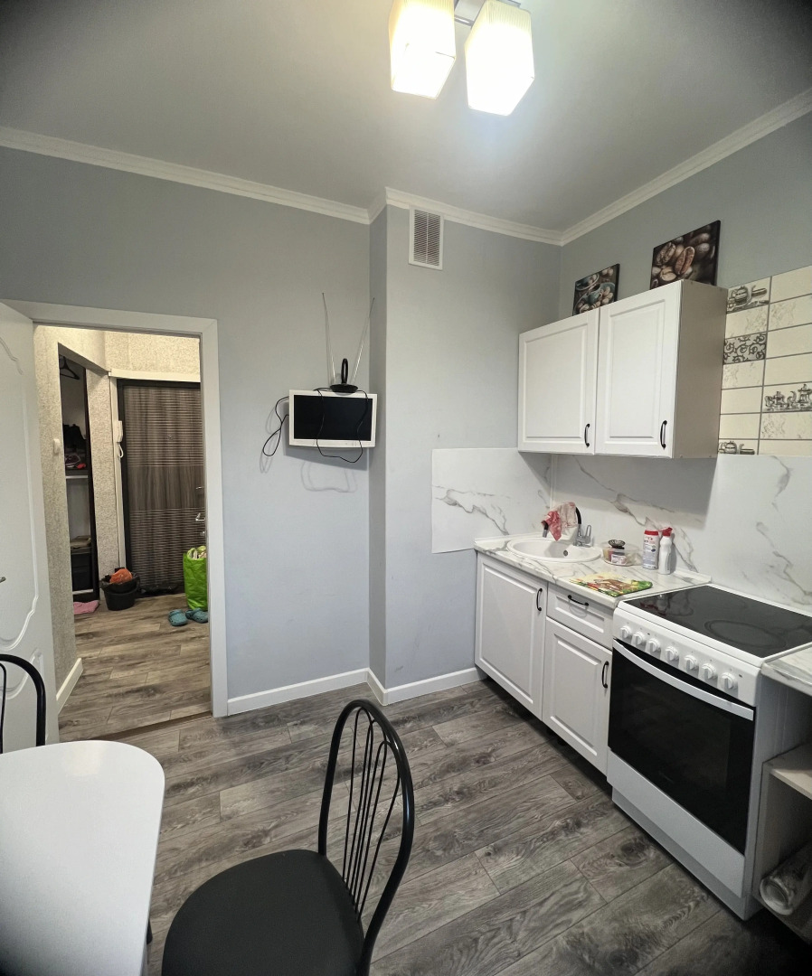 Квартира 60 лет СССР 16