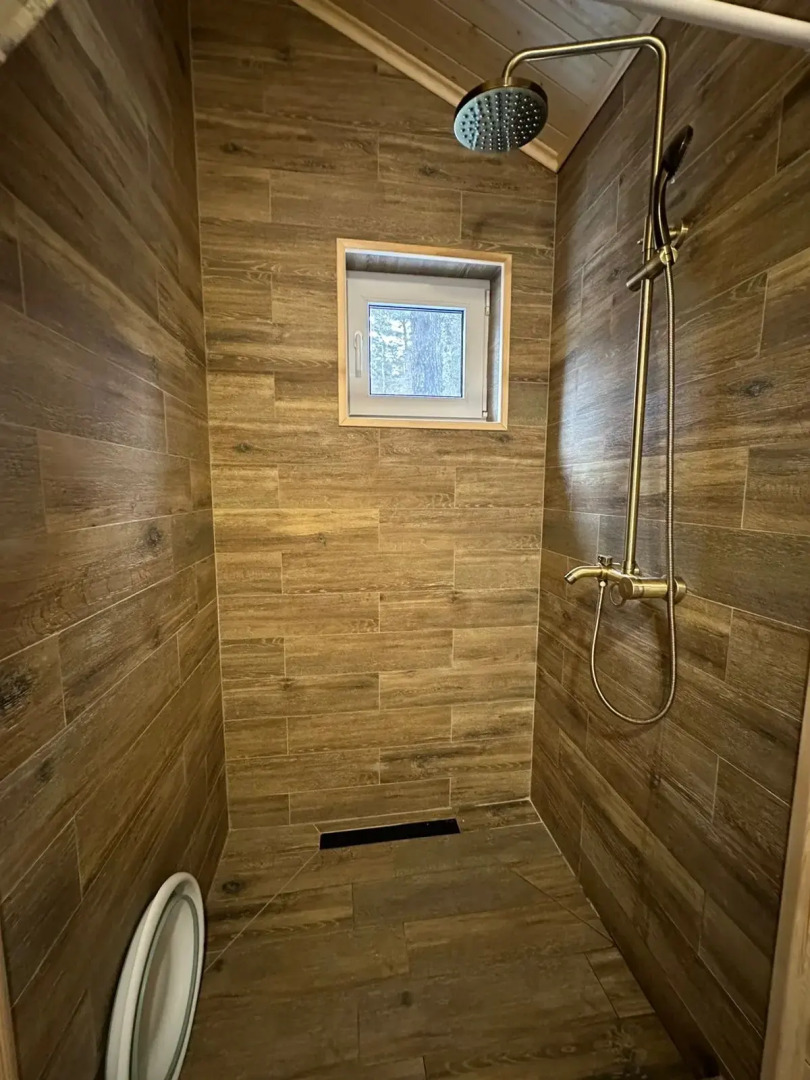 Шале Сердце Гор Архыз