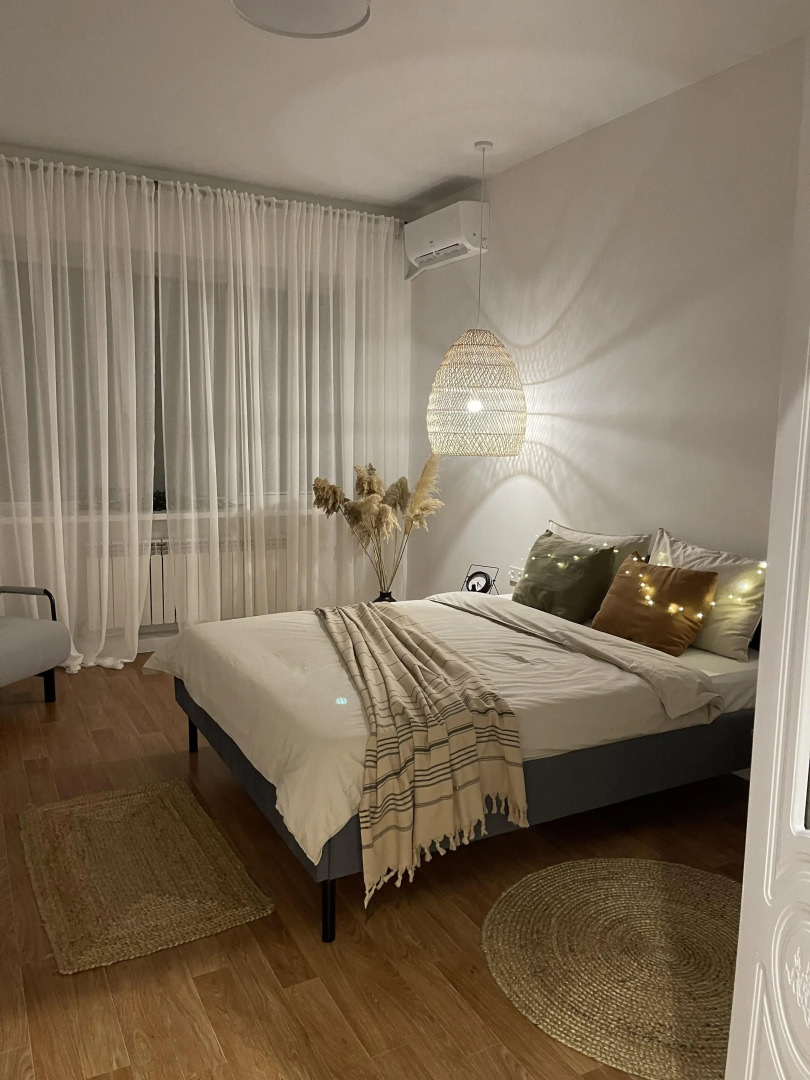 Апартаменты Арт-Студия 3 Семейная