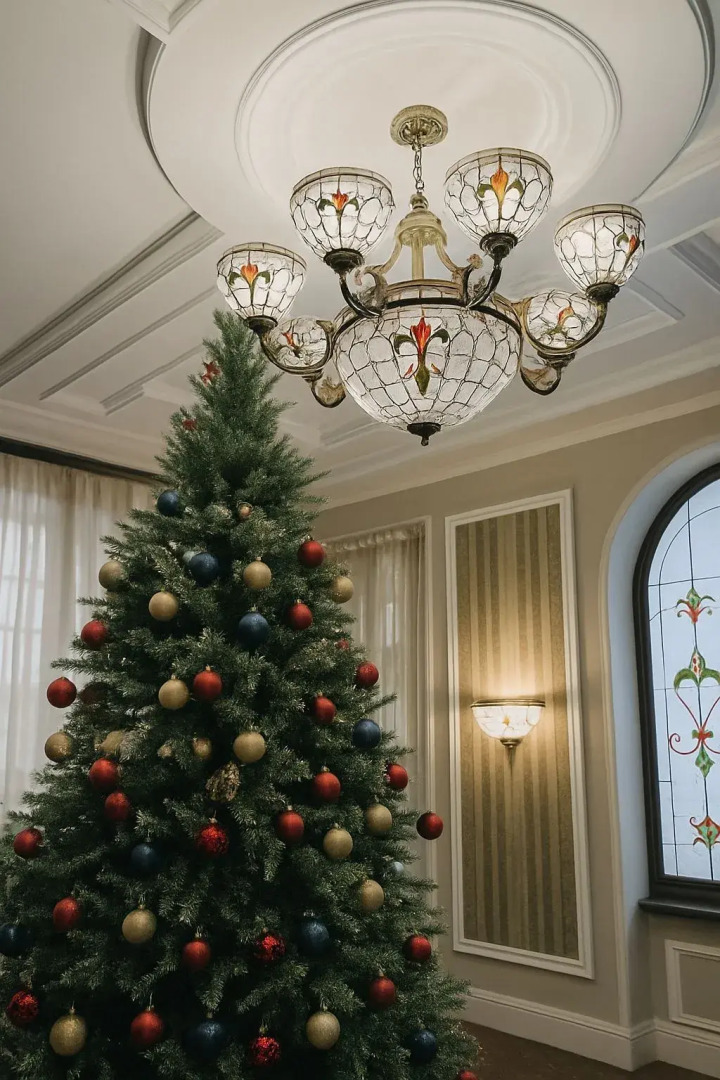 Отель Royal Renaissance