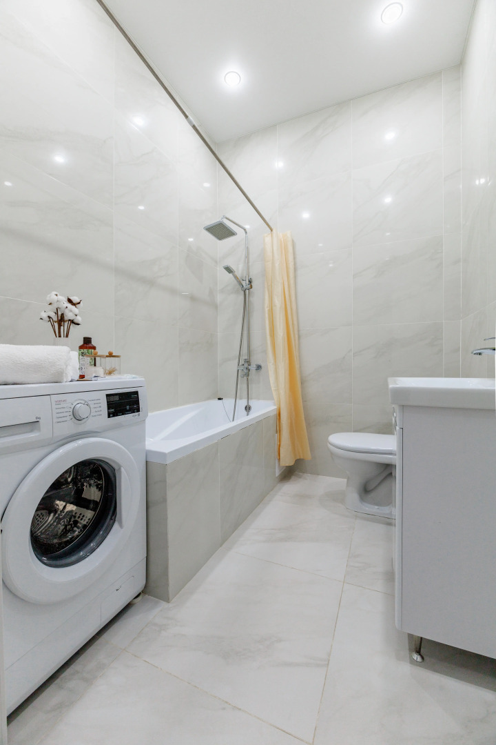 Квартира на Туран 50/5