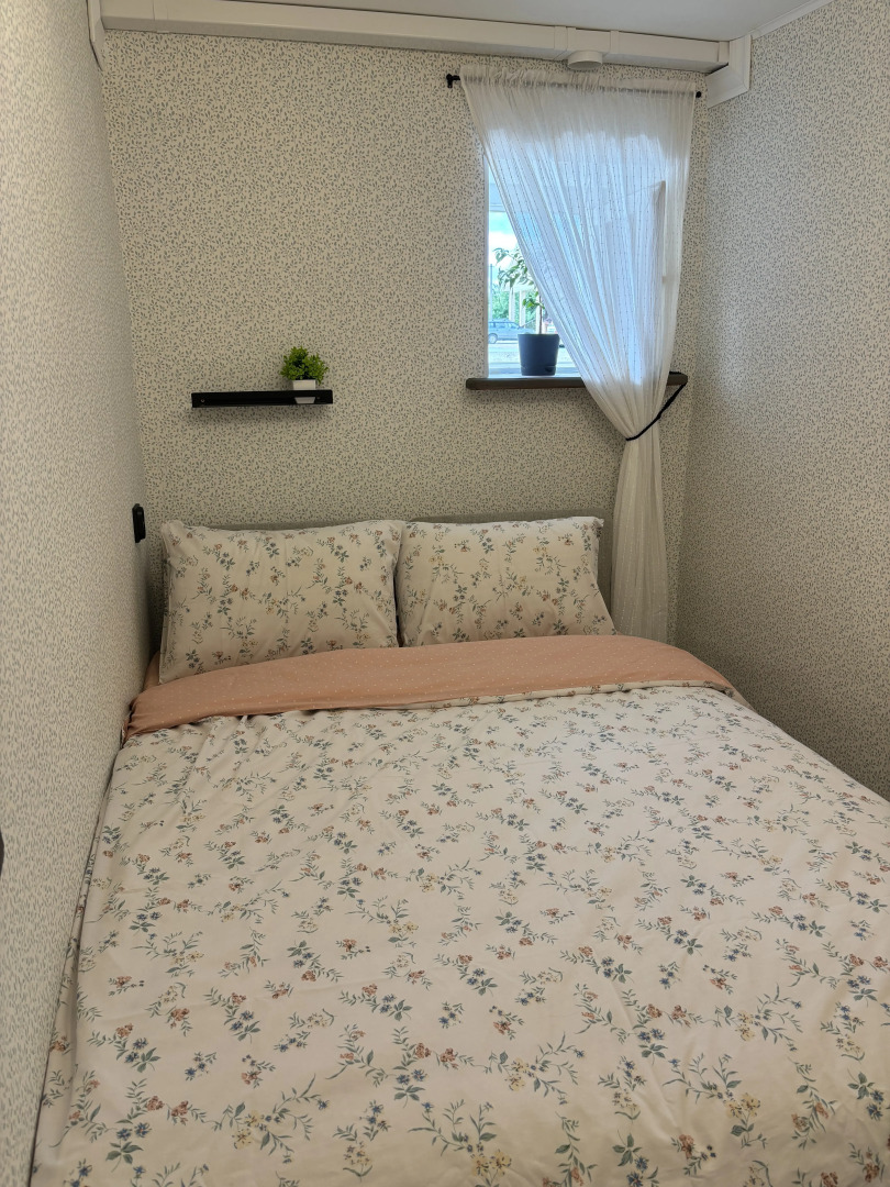 Квартира в 5 минутах до моря