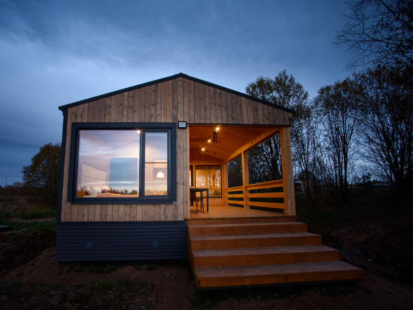 Гостевой Дом Искона Дача