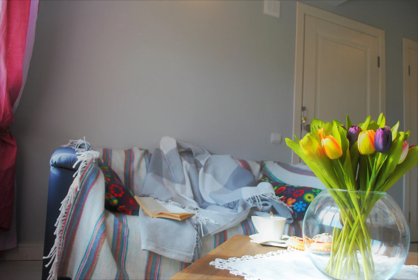 Эко-дача Hidden Plyos