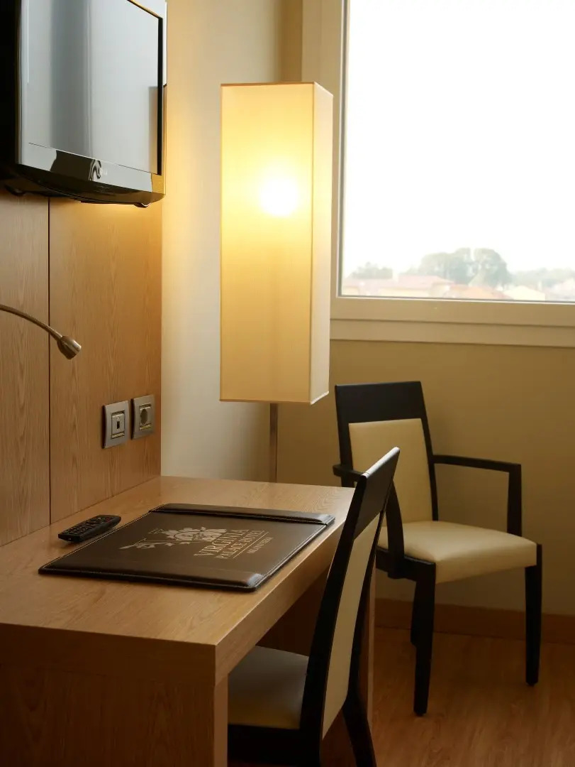 Отель VIRGINIA PALACE