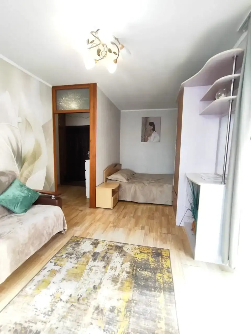 Апартаменты на Пушкинской 68