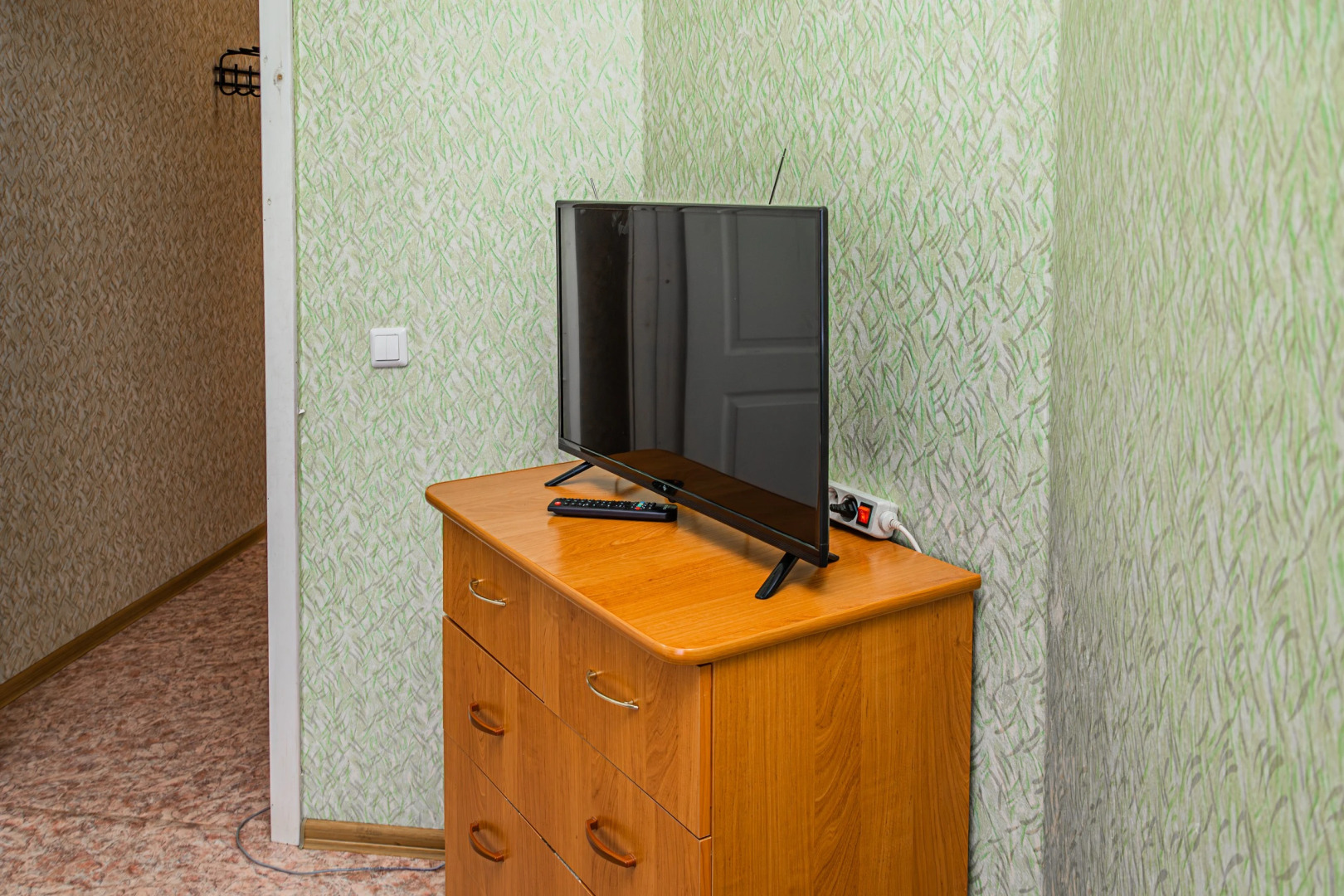 Квартира Маяковского 52