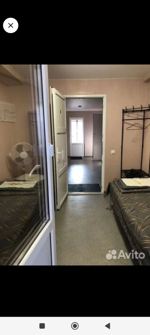 Гостевой дом Центральный