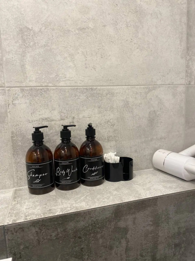 Квартира Звездный 1