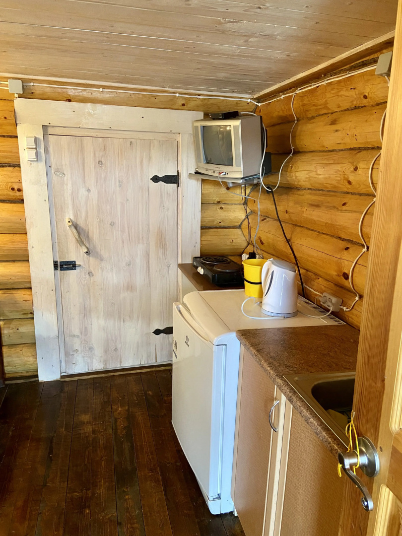 Гостевой дом у Лесного Озера