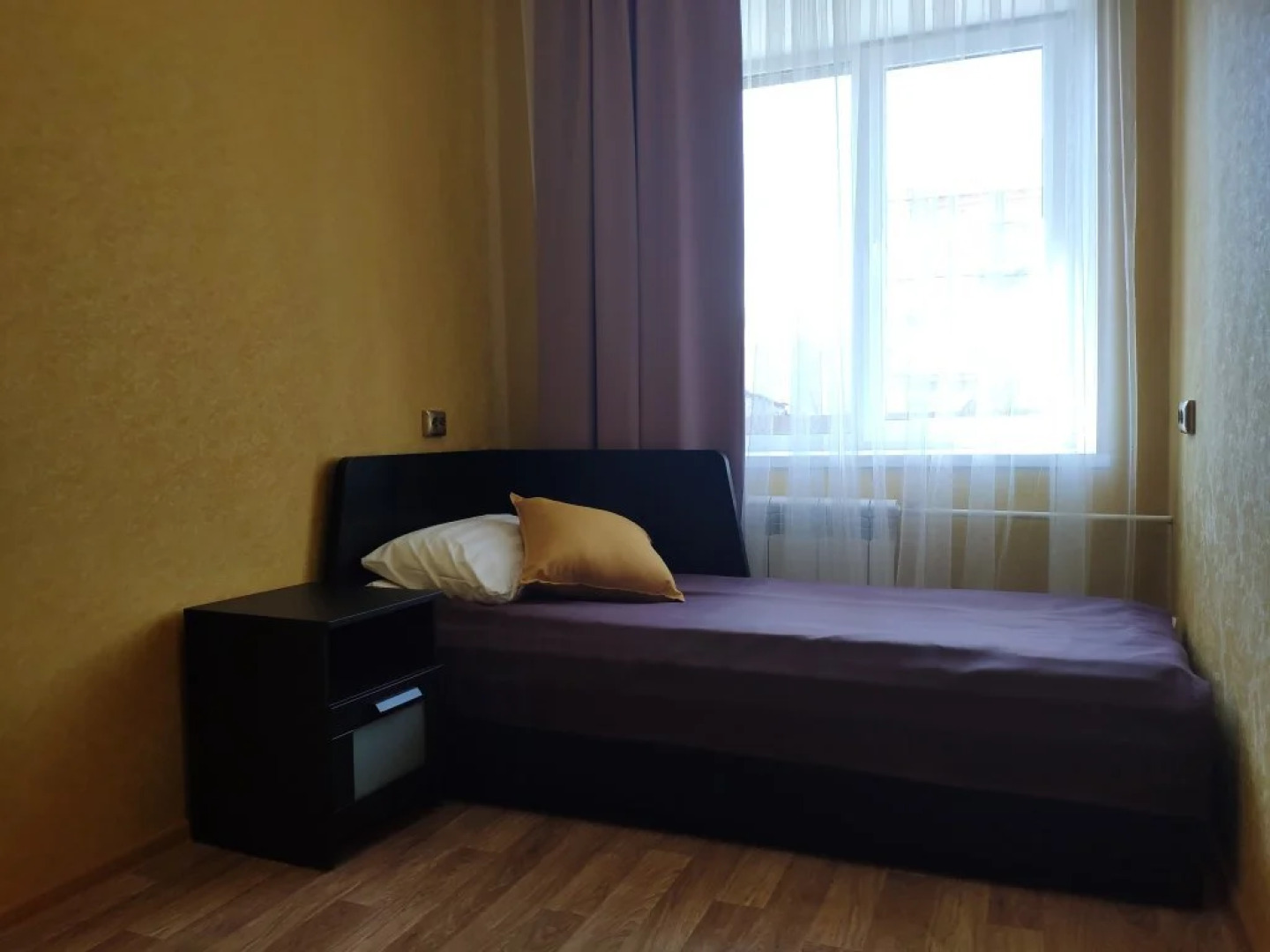 Апартаменты Дом на Мельнова 6