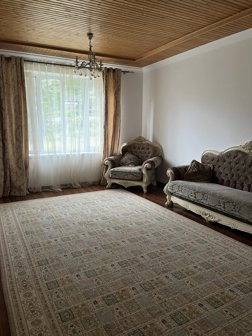 Частный дом под Гунибом