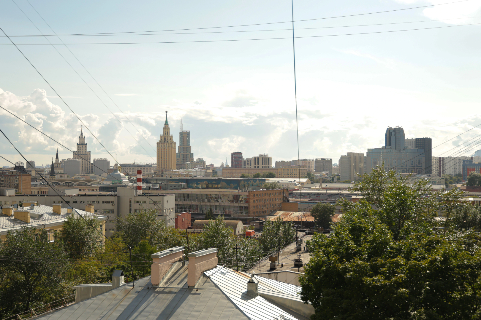 Квартира Уютная Однокомнатная