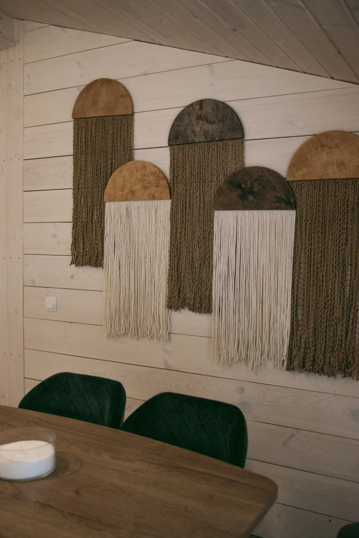 Апартаменты Дом 33