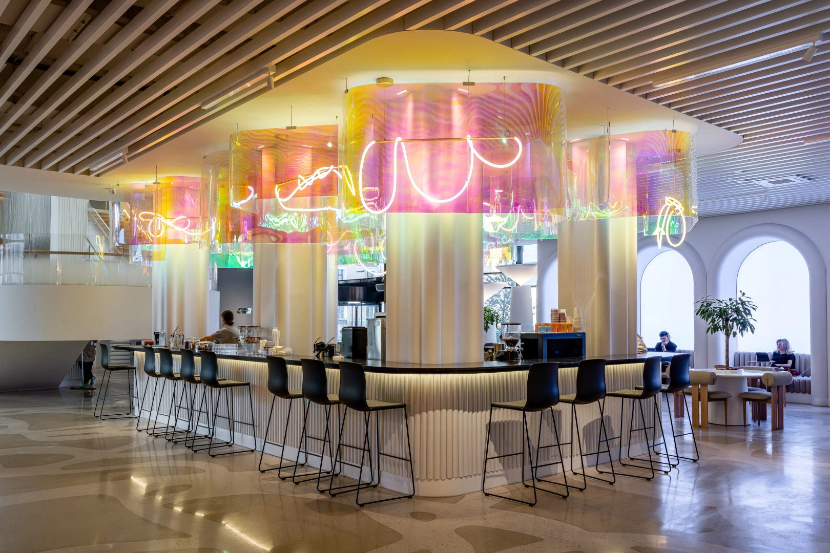 Апартаменты Маленький принц в апарт-отеле Well