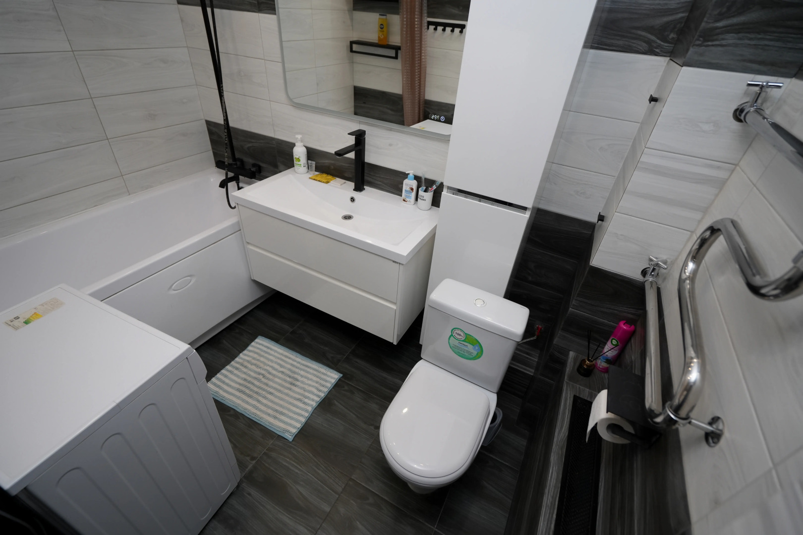 Квартира Комфортный Стиль