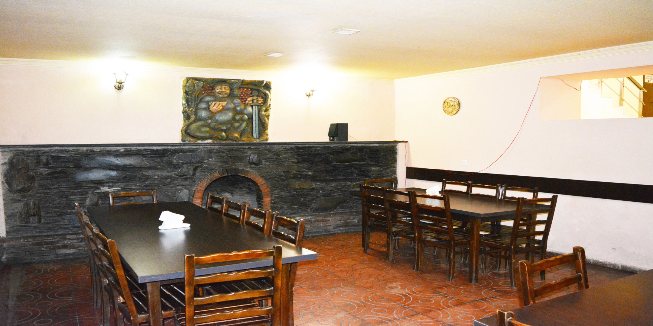 Отель Shua Kalakshi