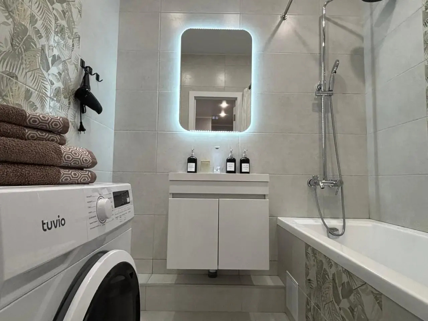 Квартира Уютная в ЖК Лучший