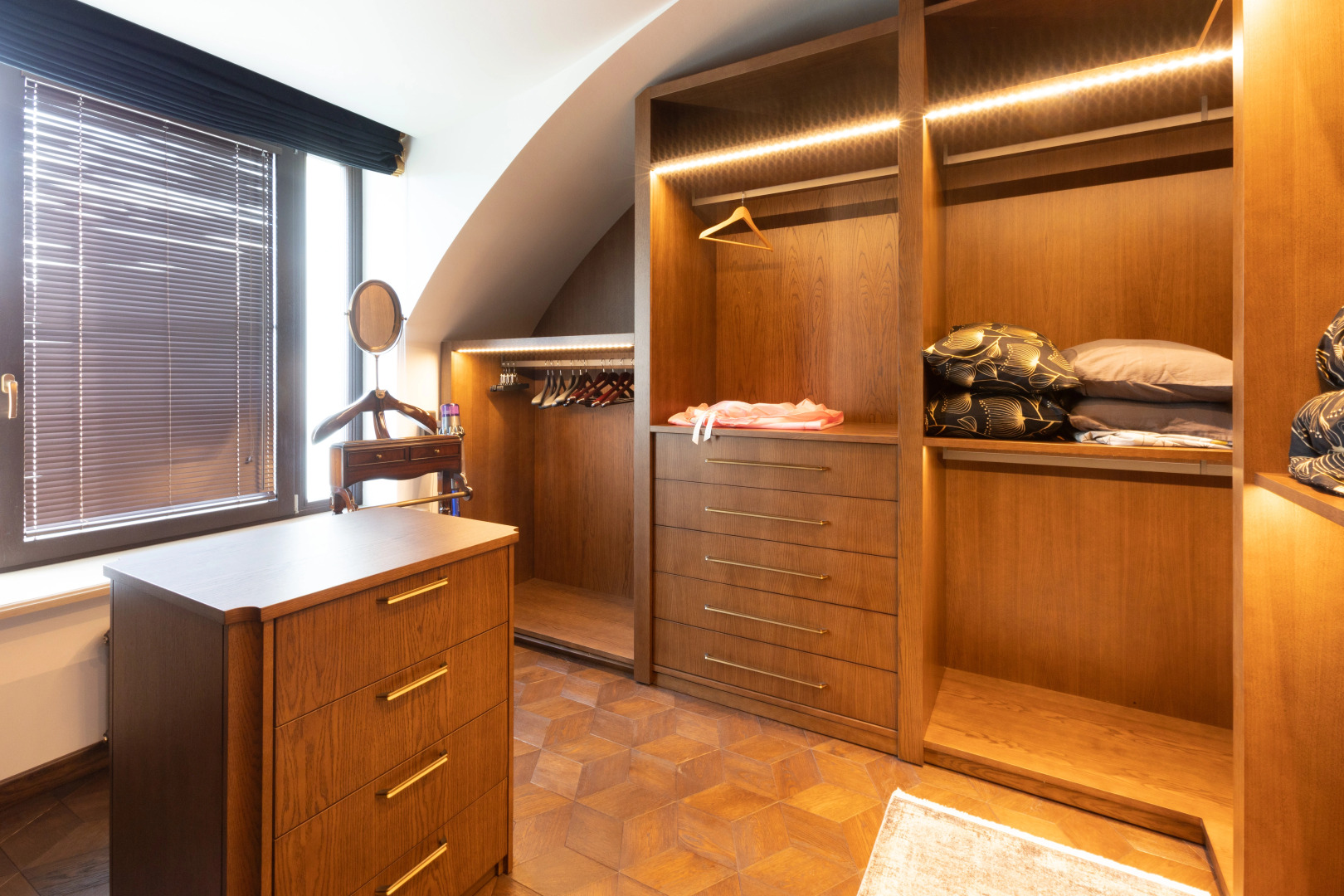 Апартаменты Старый Город