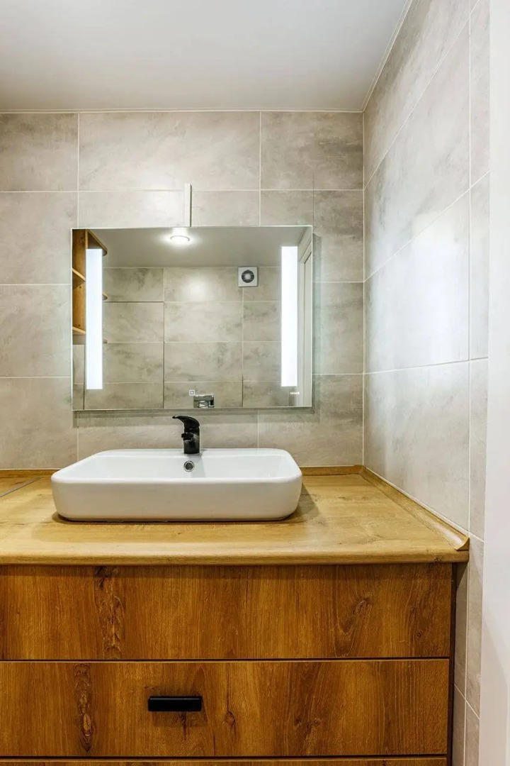 Апартаменты Двухуровневые Вектор