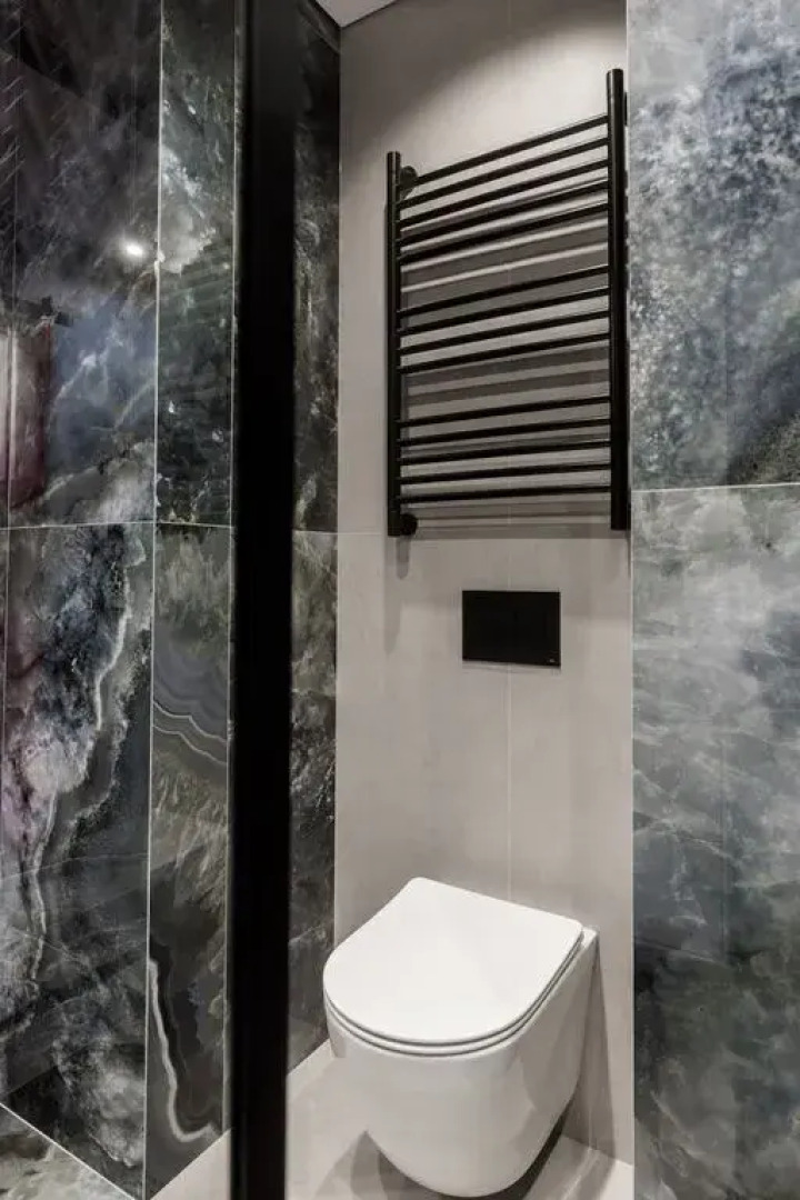 Квартира в ЖК Петровский квартал